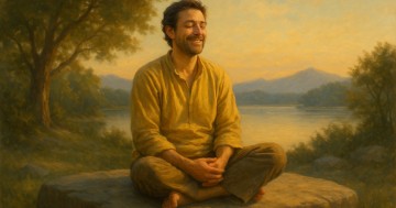 Giải Ngộ 14: Về Hạnh Phúc