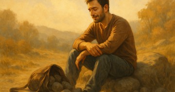 Giải Ngộ 16: Về Tha Thứ