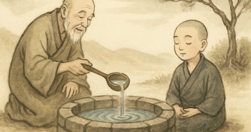 Giải Ngộ 18: Về Tâm Và Trí
