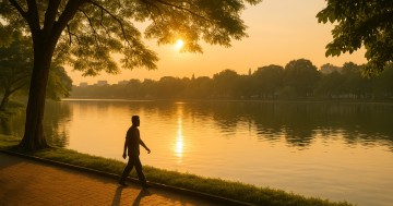 Nhóm 4: Giải Ngộ Về Đời Sống - Hành Đạo Trong Đời