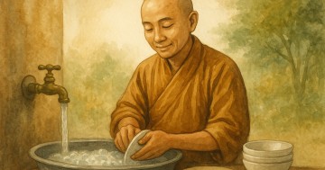 Giải Ngộ 21: Về Đạo Và Đời