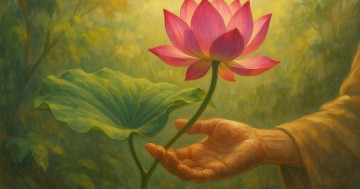 Giải Ngộ 23: Về Ba Loại Tình Yêu