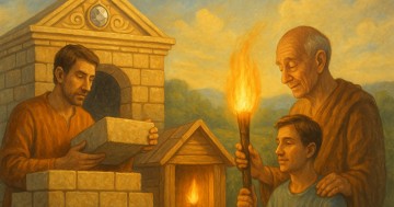 Giải Ngộ 26: Về Sức Khỏe - Khi Cơ Thể Là Ngôi Đền Của Linh Hồn