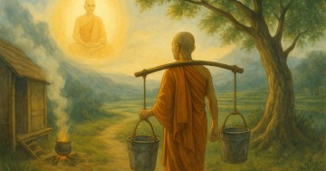 Giải Ngộ 27: Về Thời Gian