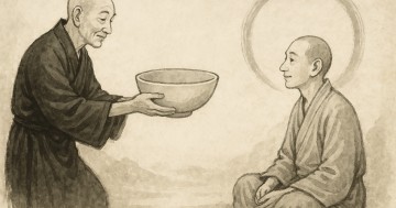 Giải Ngộ 32: Về Đạo - Tính Không - Nền Tảng Vô Hình Của Vạn Hữu