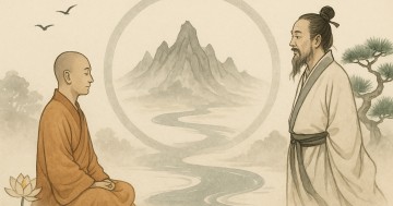 Giải Ngộ 34: Con Đường Trung Đạo