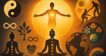 Giải Ngộ 37: Luật Của Một