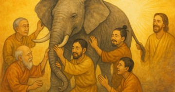 Giải Ngộ 38: Mọi Con Đường Đều Dẫn Về Một