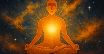 Giải Ngộ 40: Về Linh Hồn