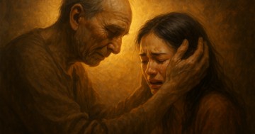 Giải Ngộ 42: Tình Yêu Ẩn Sau Những Vết Thương