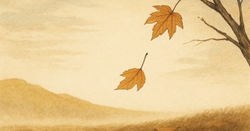 Giải Ngộ 46: Về Tùy Duyên