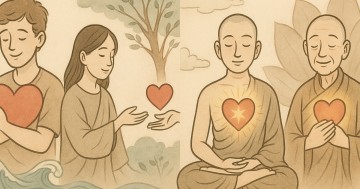 Giải Ngộ 53: Hành Trình Tiến Hóa Của Trái Tim