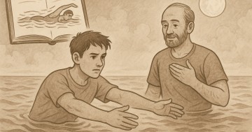 Chứng Ngộ 01: Hành Trình Từ Biết Đến Sống