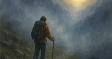 Chứng Ngộ 02: Sáu Nấc Thang Chuyển Hóa Nội Tâm