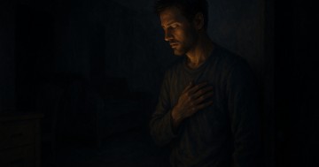 Chứng Ngộ 03: Đối Diện Với Bóng Tối