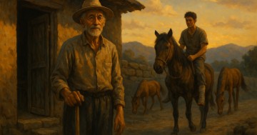 Chứng Ngộ 04: Khi Thử Thách Trở Thành Món Quà