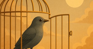 Chứng Ngộ 06: Tự Do - Trạng Thái Tự Nhiên Của Tâm