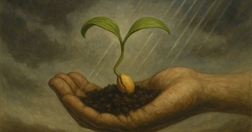 Suy Ngẫm 02: Hạt Mầm Của Khổ Đau