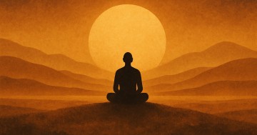 Suy Ngẫm 05: Nghịch Cảnh Và Giải Thoát