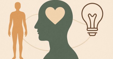 Suy Ngẫm 07: Ba Nền Tảng Của Sức Khỏe Toàn Diện