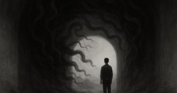 Suy Ngẫm 10: Nỗi Sợ - Ảo Ảnh Của Tâm