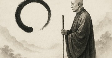 Suy Ngẫm 12: Chưa Tu Chấp Kiểu Đời, Tu Rồi Chấp Kiểu Đạo