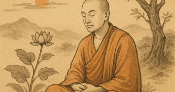 Suy Ngẫm 15: Làm Mà Không Quan Tâm