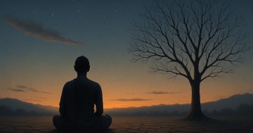 Suy Ngẫm 16: Người Đã Lành - Không Có Gì Là Không Thể Nói