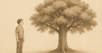 Suy Ngẫm 17: Khi Ta Trưởng Thành