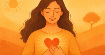 Suy Ngẫm 20: Trở Thành Tình Yêu