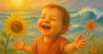 Suy Ngẫm 21: Tình Yêu Vô Điều Kiện