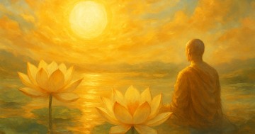 Suy Ngẫm 22: Tình Yêu Của Tạo Hóa - Không Thiên Vị, Không Phân Biệt