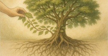 Suy Ngẫm 29: Cây Sự Sống