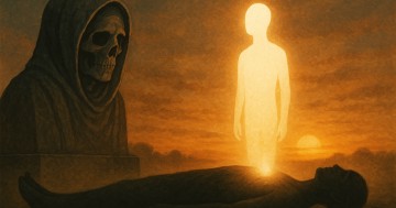 Suy Ngẫm 30: Bí Mật Của Cái Chết