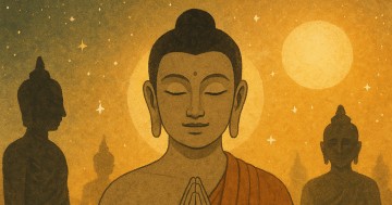 Suy Ngẫm 31: Tất Cả Đều Là Phật