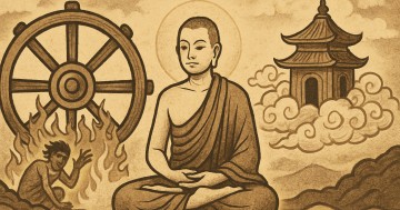 Suy Ngẫm 34: Niết Bàn Trong Luân Hồi