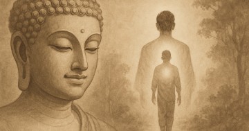 Suy Ngẫm 35: Thức Tỉnh