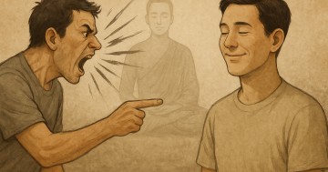 Suy Ngẫm 36: Người Vô Hình