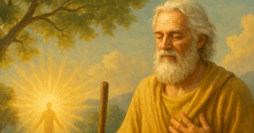 Suy Ngẫm 38: Thượng Đế Ở Khắp Muôn Nơi