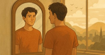 Suy Ngẫm 41: Cả Thế Giới Này Được Tạo Ra Chỉ Là: “Vì Bạn”