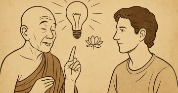 Suy Ngẫm 42: Đỉnh Cao Của Trí Tuệ Chính Là Sự Đơn Giản