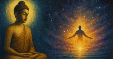 Suy Ngẫm 43: Bạn Không Là Gì Cả Thì Bạn Là Tất Cả