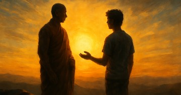 Suy Ngẫm 44: Người Thầy Vĩ Đại Nhất