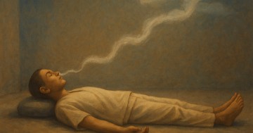 Thực Hành 02: Thiền Tĩnh - Thiền Nằm Cân Bằng - Thiền Vipassana