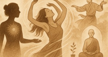 Thực Hành 03: Thiền Động - Con Đường Chữa Lành Bằng Hành Động