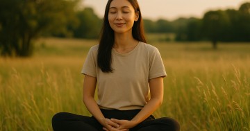 Thực Hành 04: Sống Thiền - Thiền Trung Đạo