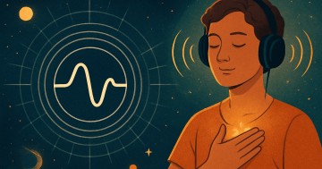 Thực Hành 07: Nghe Nhạc Chữa Lành - Nhạc Tần Số