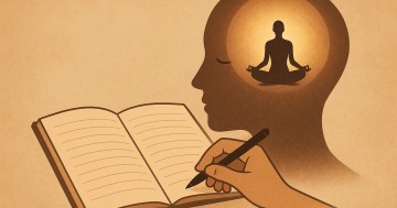 Thực Hành 09: Nhật Ký Tỉnh Thức