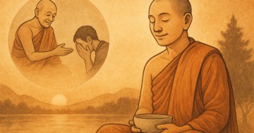 Thực Hành 10: Tha Thứ