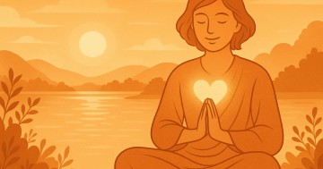 Thực Hành 11: Biết Ơn Và Yêu Thương Vô Điều Kiện